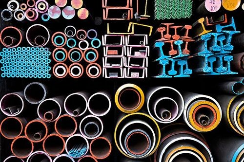 自建房别墅建材 自建房别墅建材